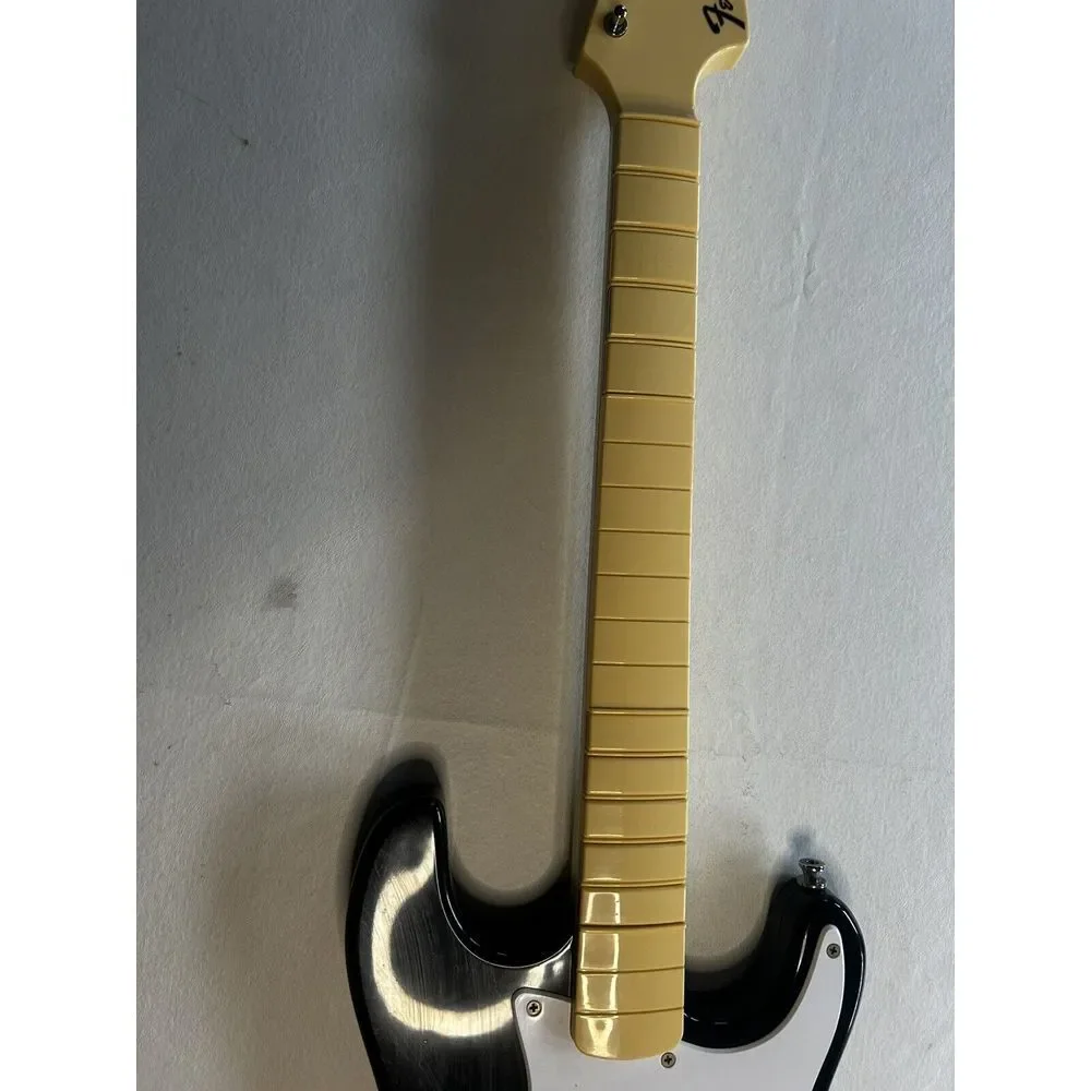 Guitar Hero Harmonix Fender Stratocaster Playstation 822151 - Not‎ Tested!